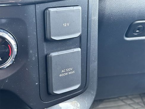 Used 2021 Ford F150 XLT w/ Equipment Group 301A Mid image 32