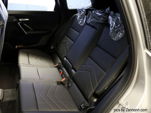 New 2026 BMW X1 xDrive28i image 12