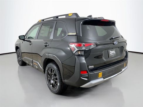 New 2026 Subaru Forester Wilderness image 5