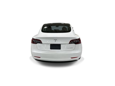 Certified 2023 Tesla Model 3 Long Range AWD/4WD image 5