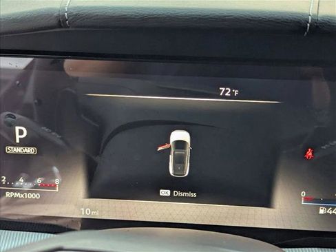 New 2026 Nissan Murano SL image 10