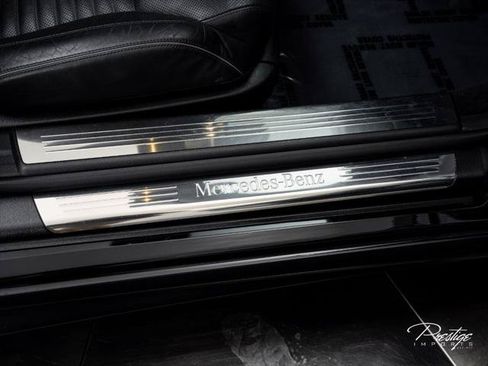 Used 2015 Mercedes-Benz SL 550 image 36