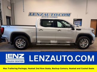 Used 2020 GMC Sierra 1500 SLT w/ SLT Premium Package video 1