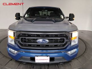Used 2022 Ford F150 XLT w/ Equipment Group 301A Mid video 2