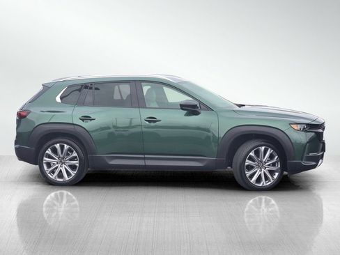 Certified 2026 MAZDA CX-50 AWD 2.5 S image 3