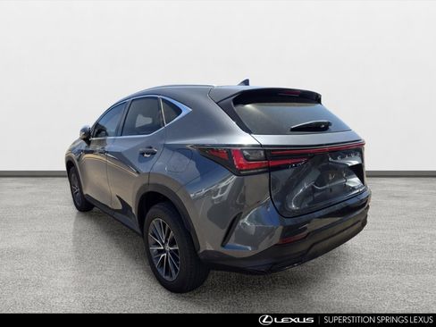 Used 2023 Lexus NX 350 AWD image 4