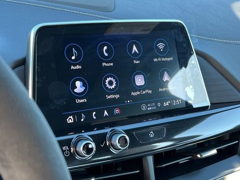 New 2026 Cadillac CT4 V Blackwing w/ Technology Package image 39