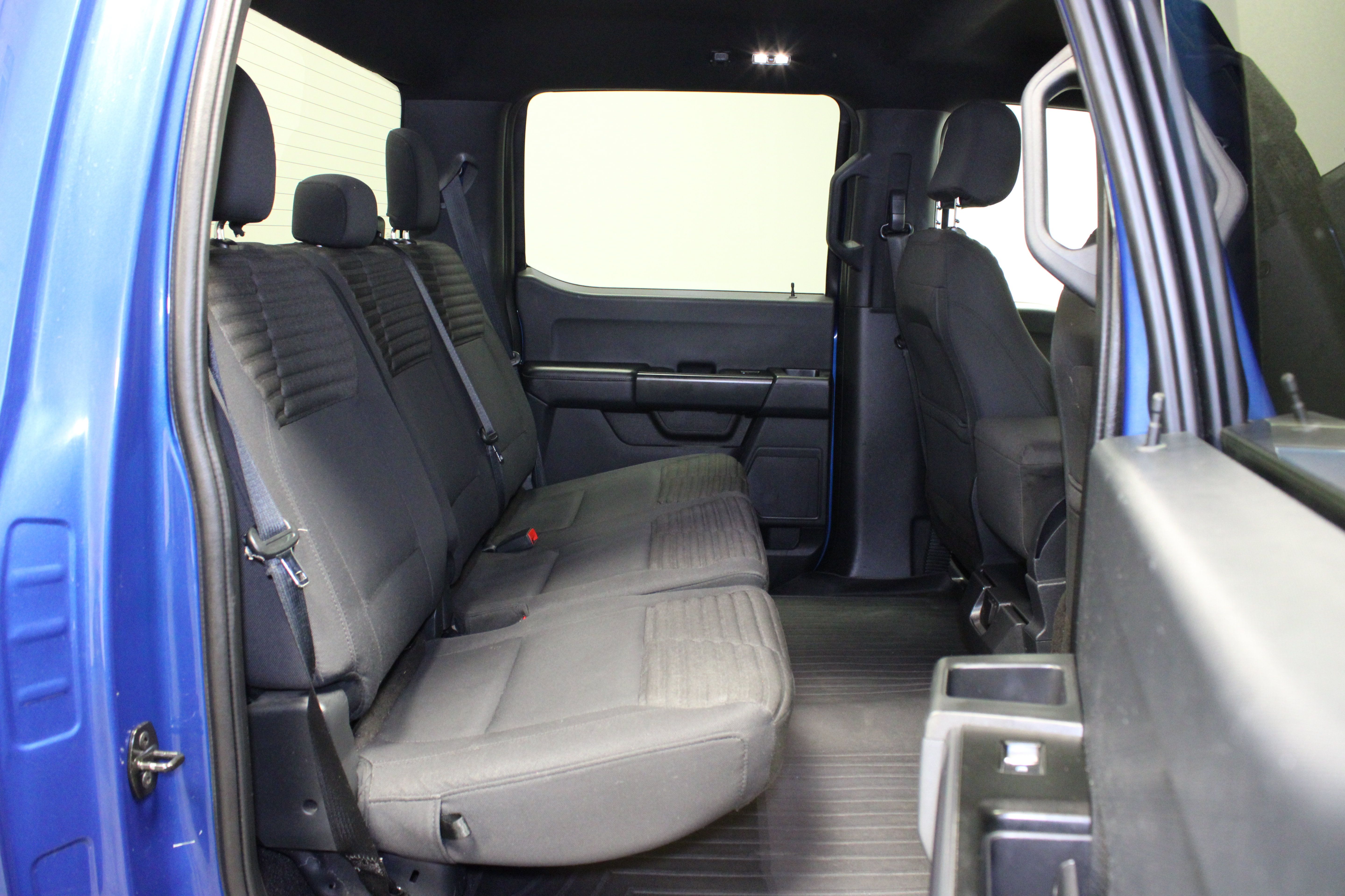 Used 2022 Ford F150 XL w/ STX Appearance Package AWD/4WD image 16