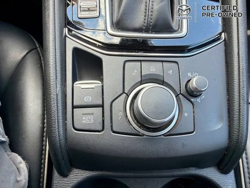 Used 2024 MAZDA CX-5 AWD 2.5 S w/ Select Package image 53