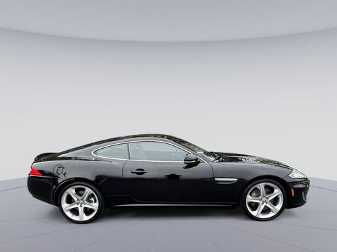 Used 2012 Jaguar XK Coupe image 30