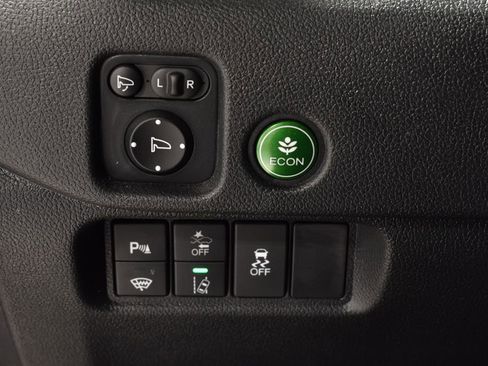 Used 2022 Honda Passport TrailSport image 15