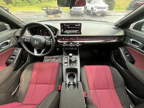 Used 2023 Honda Civic Si image 13