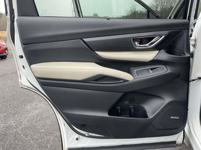 Used 2021 Subaru Ascent Limited w/ Technology Package