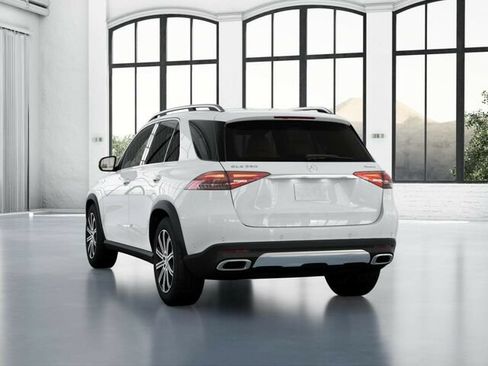 Certified 2026 Mercedes-Benz GLE 350 4MATIC image 70