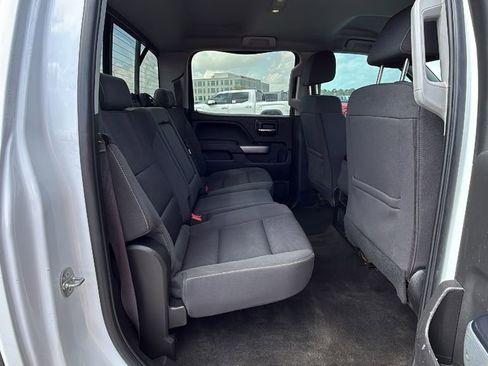 Used 2016 Chevrolet Silverado 1500 LT w/ All Star Edition image 28