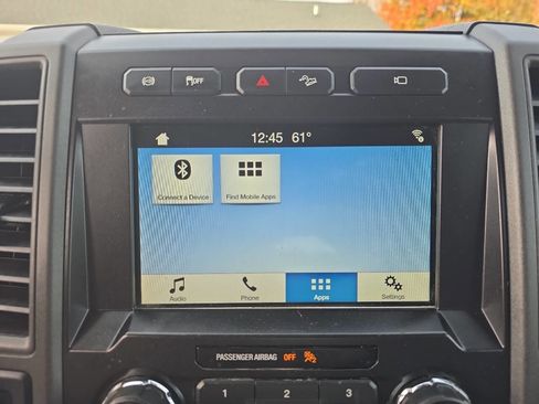 Used 2019 Ford F350 XL w/ STX Appearance Package image 21