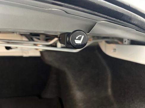 Used 2025 Nissan Altima 2.5 SR image 28