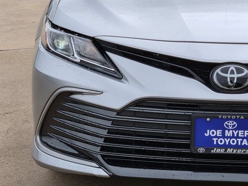 Used 2023 Toyota Camry LE w/ Convenience Package FWD image 5