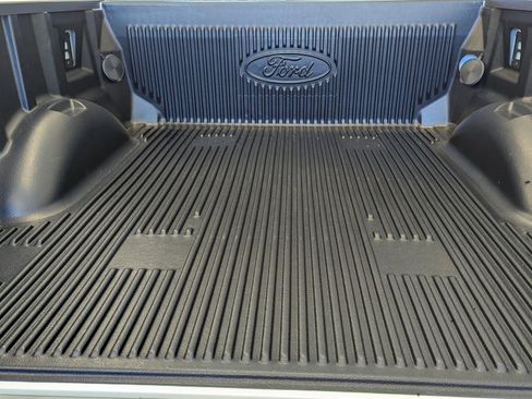 New 2026 Ford F150 King Ranch w/ Equipment Group 601A High image 22