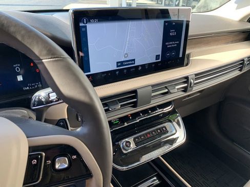 Certified 2024 Lincoln Corsair Reserve w/ Equipment Group 201A image 27