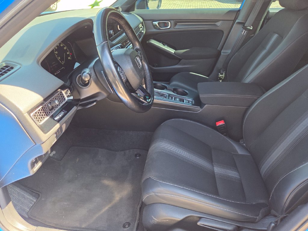 Used 2022 Honda Civic Sport image 25