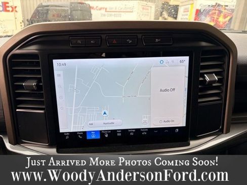 Used 2024 Ford F150 STX w/ Equipment Group 201A FX4 image 10