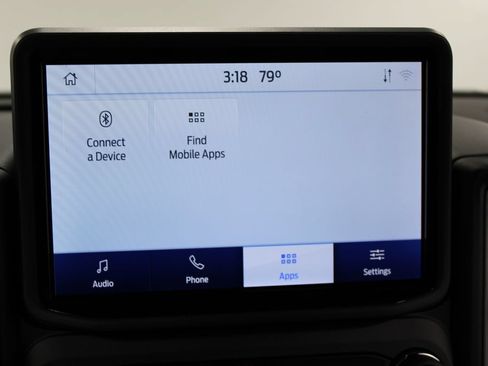 Used 2021 Ford Bronco Sport Big Bend AWD/4WD image 47