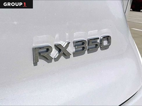 Certified 2025 Lexus RX 350 Premium w/ Convenience Package image 28