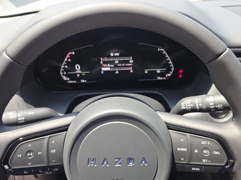 New 2026 MAZDA CX-5 Preferred AWD/4WD image 22