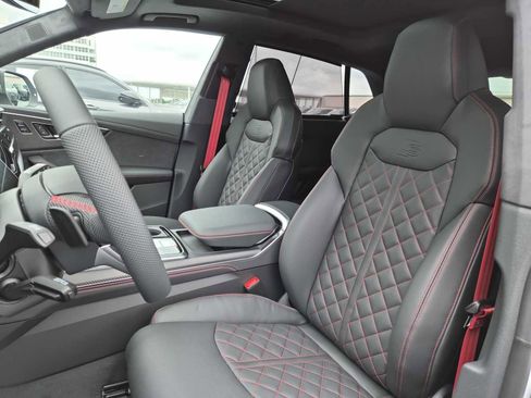 New 2026 Audi SQ8 Prestige image 15