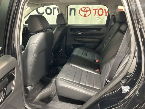 Used 2024 Honda CR-V EX-L image 21