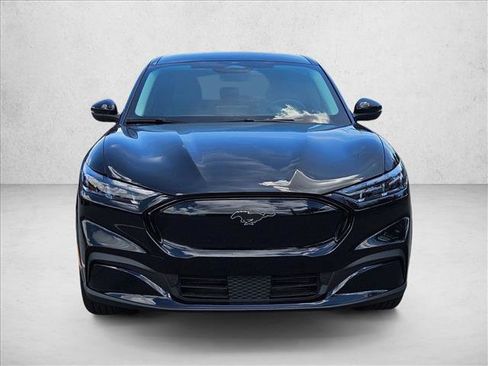 New 2026 Ford Mustang Mach-E Premium RWD image 6