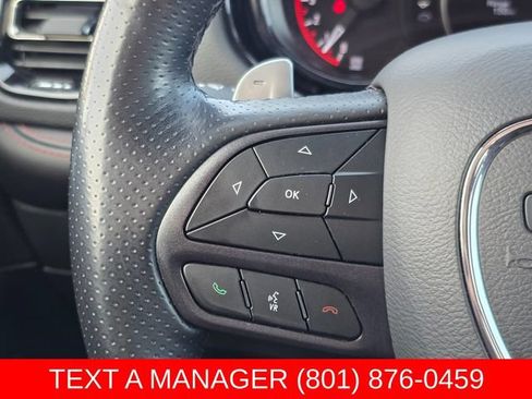 Used 2023 Dodge Durango GT AWD/4WD image 30