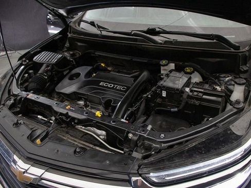 Used 2022 Chevrolet Equinox LT image 27