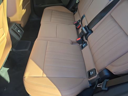 Certified 2025 MINI Cooper Countryman S image 12