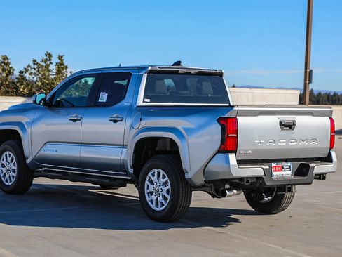New 2026 Toyota Tacoma SR5 image 7