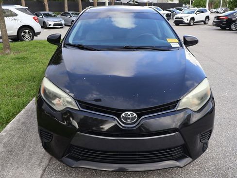 Used 2016 Toyota Corolla LE FWD image 5