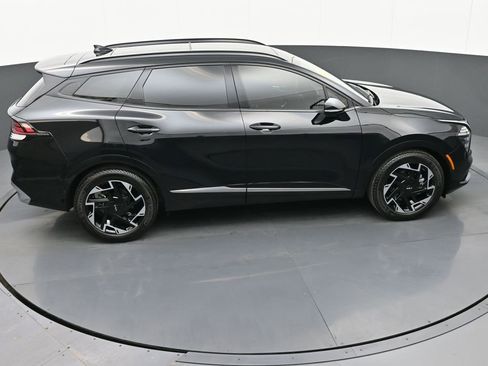 Used 2024 Kia Sportage SX image 33