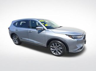 Used 2023 Acura MDX SH-AWD w/ Technology Package video 1