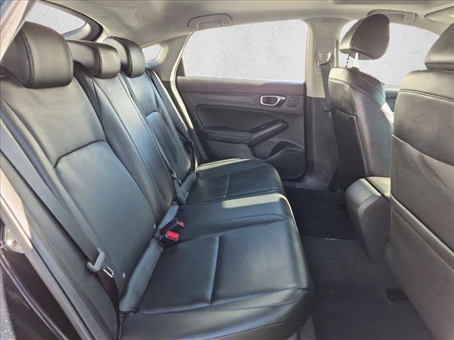 Certified 2026 Acura Integra FWD image 19