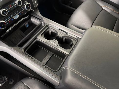 New 2026 Ford F250 Lariat w/ FX4 Off-Road Package image 22