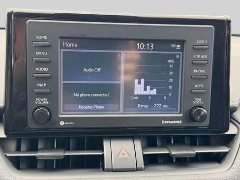 Used 2020 Toyota RAV4 LE w/ All Weather Liner Package AWD/4WD image 32
