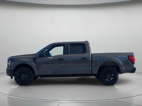 New 2026 Ford F150 STX AWD/4WD image 46