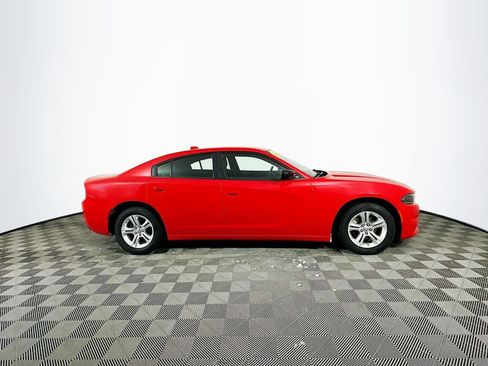 Certified 2023 Dodge Charger SXT image 13