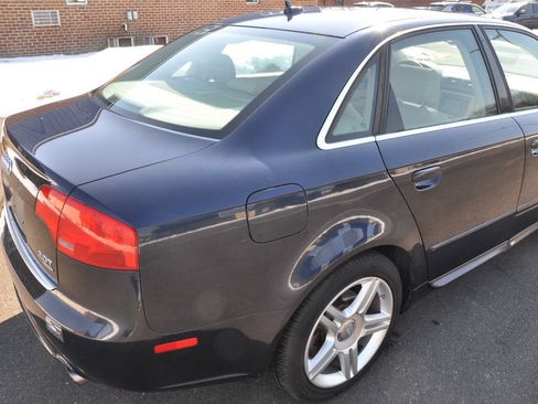 Used 2008 Audi A4 2.0T AWD/4WD image 11