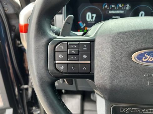 Used 2023 Ford F150 Raptor AWD/4WD image 26