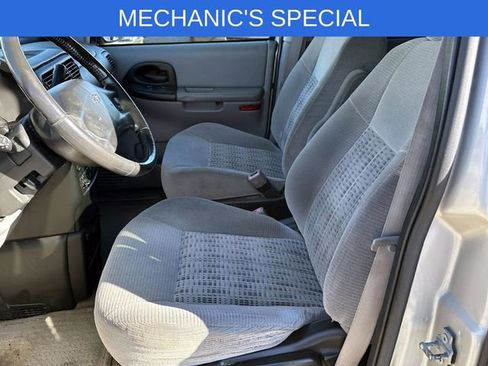 Used 2005 Chevrolet Venture LT w/ Deluxe Convenience Package image 17