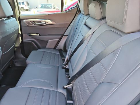 Used 2024 Alfa Romeo Tonale Veloce image 8