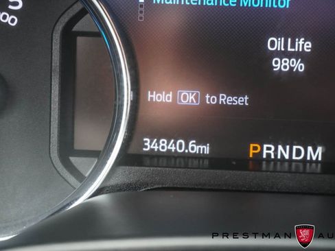 Used 2021 Ford F350 Lariat w/ Lariat Ultimate Package image 92