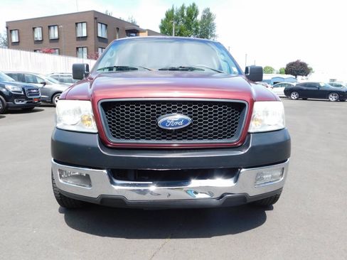 Used 2005 Ford F150 XLT RWD image 15